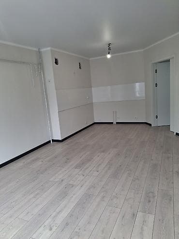 пишпек: 1 комната, 51 м², Элитка, 14 этаж, Косметический ремонт — 8