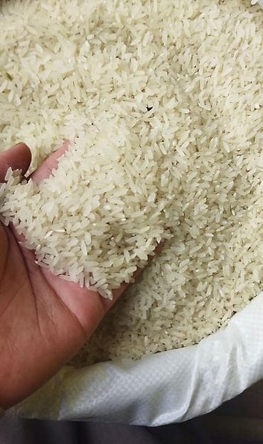рамен упаковка бишкек: Рис шлифованный, длиннозёрный - Тип зерна: длинное, ровное, белое; — 2