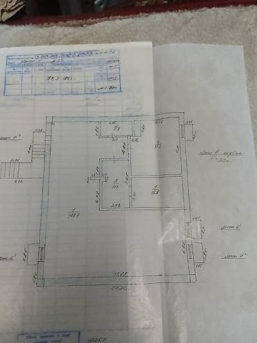 жалалабад бизнес: Продается коммерческое помещение в подвале жилого комплекса в районе — 2