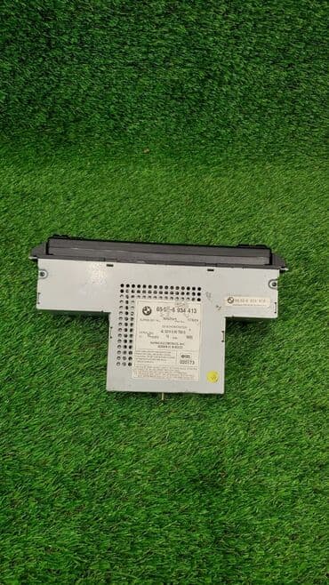 n62: Монитор Bmw X5 E53 N62B44 2005 (б/у) ​ Марка: BMW Модель: X5 Год: 2005 — 4