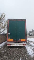 дом на колесах цены: Чиркегич, Колдонулган — 6