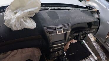 запчасти на стиральную машину в бишкеке: Хавкат Lexus, 2010 г., Б/у, Оригинал — 3