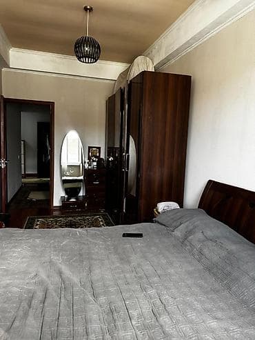 Продажа квартир: 2 комнаты, 50 м², Интергельпо Индивидуалка, 2 этаж, Косметический ремонт — 4