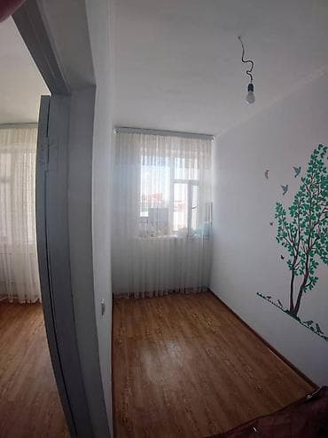 Квартиры: 1 комната, 32 м², Кок-Жар ж/м Индивидуалка, 2 этаж, Евроремонт — 4