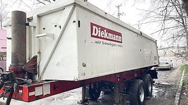 bmv 740: Прицеп, Самосвал — 3