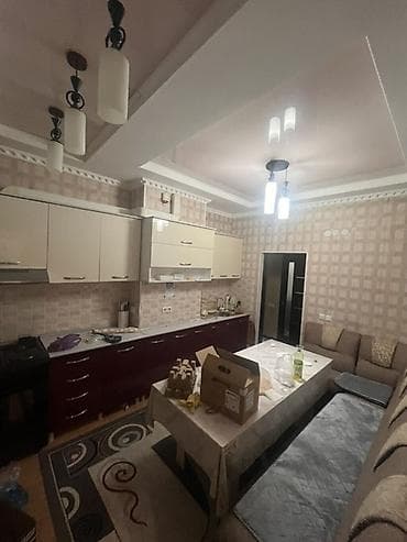 2 room flat: 2 комнаты, 68 м², Элитка, 6 этаж, Косметический ремонт — 9
