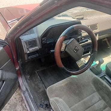 сколько стоит кавасаки: Mazda 626: 1985 г., Механика, Хэтчбэк — 3