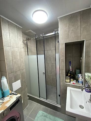 Продажа квартир: 2 комнаты, 56 м², 106 серия, Цокольный этаж этаж, Евроремонт — 8