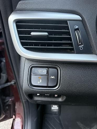 киа соул 2018: Kia Optima: 2018 г., 2.4 л, Автомат, Бензин, Седан — 10