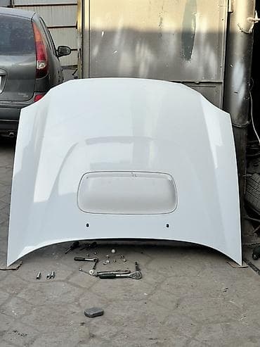 forester 2018: Комплект Subaru, цвет - Белый — 9