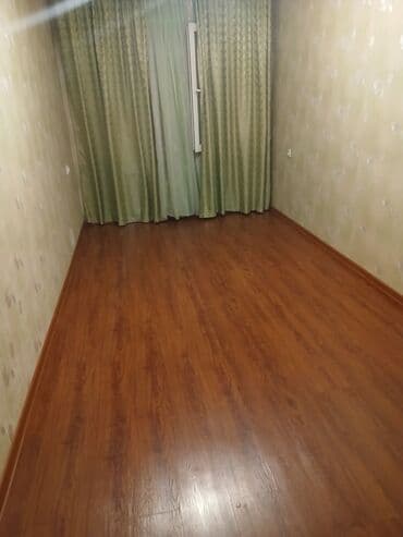 купить комнату в доме под снос: 58 м², Без мебели — 3