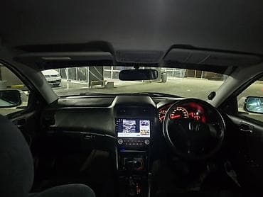 Продажа авто: Honda Accord: 2003 г., 2 л, Бензин, Седан — 6