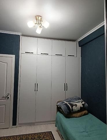 двухур: 4 комнаты, 95 м², Индивидуалка, Джал мкр (в т.ч. Верхний, Нижний, Средний) Индивидуалка, 5 этаж, Дизайнерский ремонт — 3