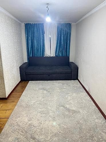 65 м², 3 бөлмө, Кара-Жыгач ж/м