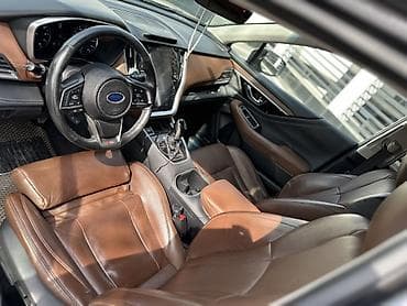 радиатор на субару аутбек: Subaru Outback: 2020 г., 2.4 л, Автомат, Бензин, Универсал — 8