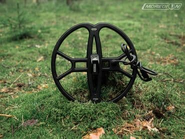 мир инструмента | надежный инструмент оптом в кыргызстане бишкек бишкек: Катушка Nel Tornado для X-Terra 7.5 кгц. Доставка по Кыргызстану — 1