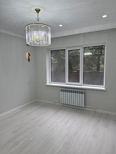 строим дом: 1 комната, 50 м², 108 серия, 1 этаж, Евроремонт — 4