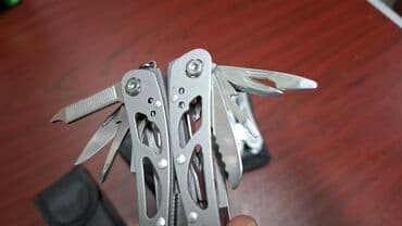 сколько стоит металлоискатель в бишкеке: Компактный мультитул — 3