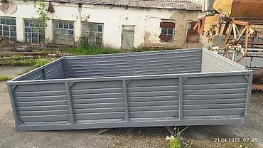 стяжка ремни: Кузов бортовой Mercedes-Benz, 2026 г., Б/у, Аналог — 2