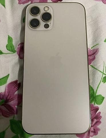 айфон 12 про расрочка: IPhone 12 Pro, Б/у, 128 ГБ, Серебристый, 88 % — 1