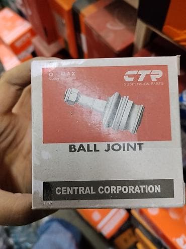 joint: Шаровая опора нижняя CTR (Central Corporation) Модель: CBM-29 Серия — 1