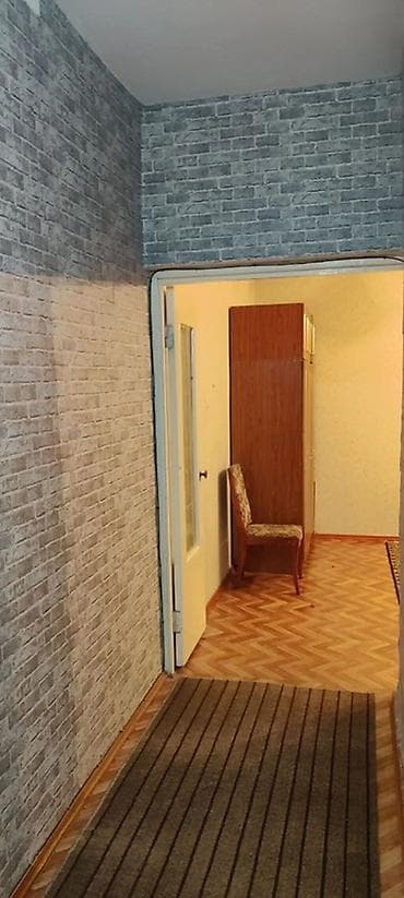 Батирлер: 1 бөлмө, Кыймылсыз мүлк агенттиги, Чогуу жашоосу жок, Толугу менен эмереги бар — 5