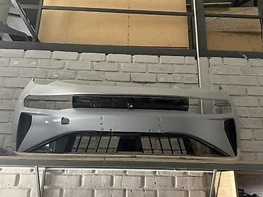 zeekr: Бампер Zeekr, Новый, Аналог — 1