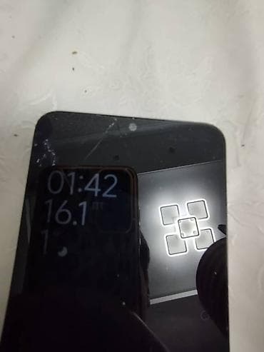 редми note 13: Redmi, Redmi 13C, Б/у, цвет - Черный — 2