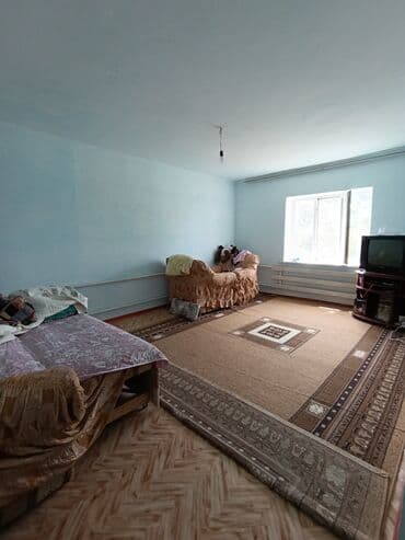 продается дом село ленинское: Дом, 100 м², 5 комнат, Риэлтор, Старый ремонт — 7