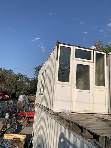 балясина перила: Пластиковые окна и двери, витражи, балконы, перегородки. У нас можете — 10