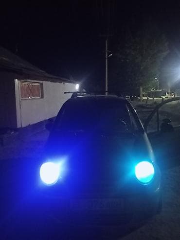 деу матиз автомат: Daewoo Matiz: 2005 г., 0.8 л, Автомат, Бензин, Хэтчбэк — 5