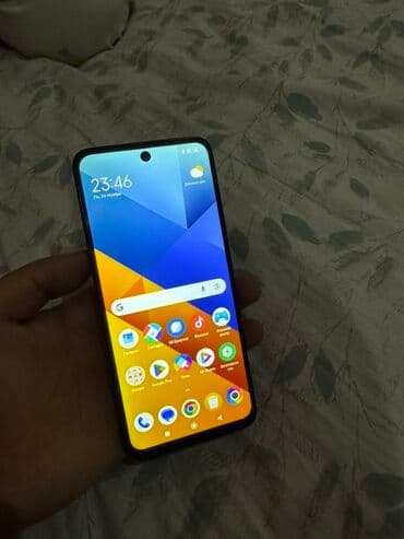 ноутбук асер 4 ядерный: Poco M6, Б/у, 256 ГБ, цвет - Черный, 2 SIM — 2