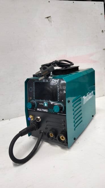 ишу работу сваршика: Сварка полуавтомат безгаз Жогорку сапаттагы полуавтомат сваркалар — 2