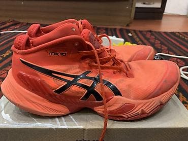 nike react: Асикс метарайс 40,5 размера хорошие оригинал только без каробки чуть — 3