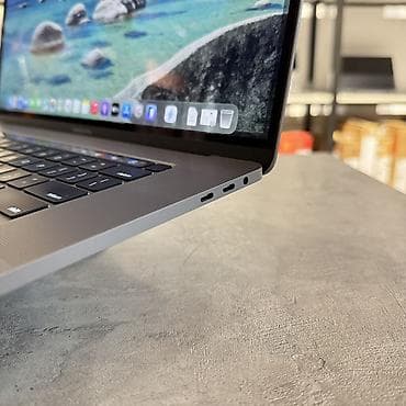 ssd macbook: Для программирования, Б/у, Intel Core i9, ОЗУ, RAM: 32 ГБ, В рассрочку — 2