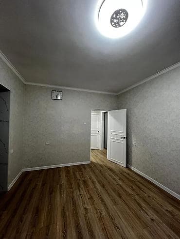 2 бөлмө, Кыймылсыз мүлк агенттиги, Чогуу жашоосу жок, Толугу менен эмереги бар — 2
