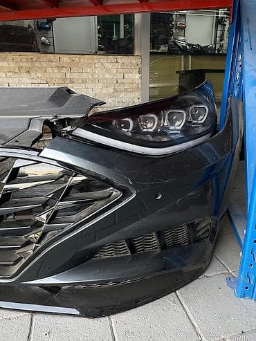 sonata: Hyundai Sonata 2019г - 2020г Запчасти на заказ Полная комплектация — 10