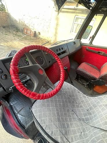 топливный бак мерседес спринтер 906: Легкий грузовик, Mercedes-Benz, Дубль, Б/у — 2