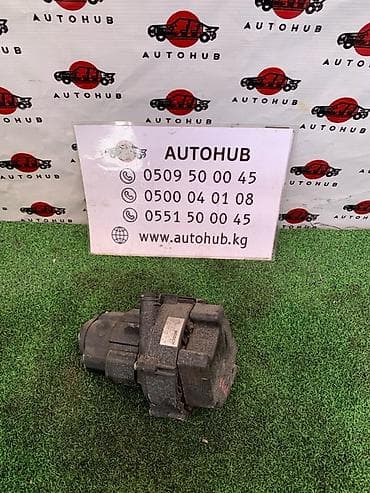 Электрический моторчик Mercedes-Benz Б/у, Оригинал, Япония — 1