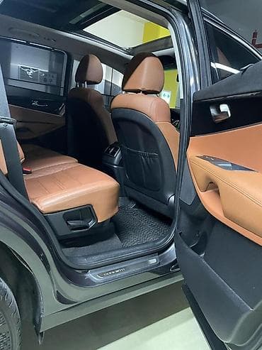 срв 4: Kia Sorento: 2019 г., 2.2 л, Дизель, Кроссовер — 9