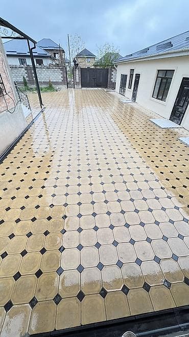 эвро: Тротуарная плитка, Другая модель, Бетонная, Другое применение, Новый — 4