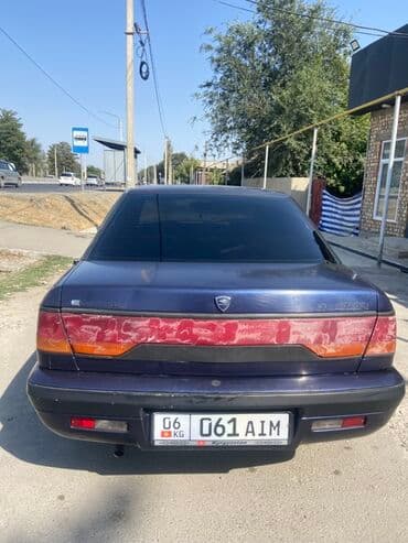 купить опель вектра б: Daewoo Nexia: 1998 г., 2 л, Механика, Бензин, Седан — 1