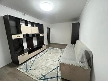 Кыймылсыз мүлк: 1 бөлмө, 8-мкр Менчик ээси, Жаныбарлары жок, 1 жылдан баштап, Эмереги менен, Толугу менен эмереги бар — 2
