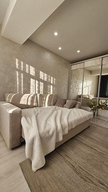 nova grant: 1 комната, Собственник, Без подселения, С мебелью полностью — 2