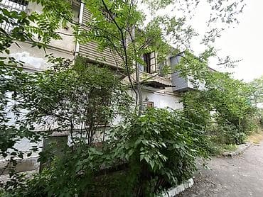 real sight: 2 комнаты, 51 м², Сталинка, 1 этаж — 10