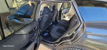 купить бокс на крышу автомобиля бу: Subaru Outback: 2020 г., 2.5 л, Вариатор, Бензин, Кроссовер — 10