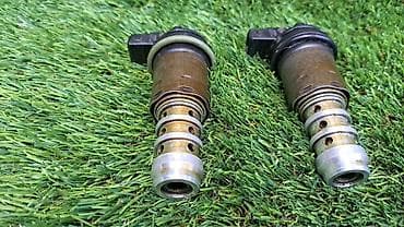 клапан бмв: Клапан двигателя BMW 2003 г., Б/у, Оригинал, Германия — 2