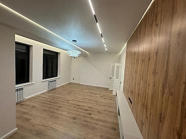 12: 2 комнаты, 88 м², Элитка, 12 этаж, Евроремонт — 8