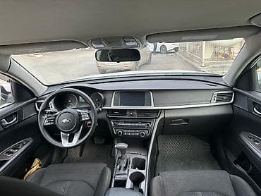 мотор 111: Kia Optima: 2020 г., 2 л, Автомат, Бензин, Седан — 4