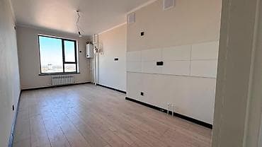 Квартиры: 3 комнаты, 95 м², Кара-Жыгач ж/м Элитка, 11 этаж, Евроремонт — 8